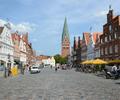 viel Platz Am Sande