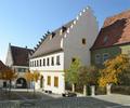 Rathaus in Mainbernheim,