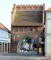 Steintor