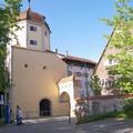 Westerntor,