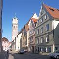 Altstadtbummel