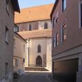 Gasse,