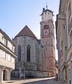 Martinskirche,