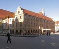 Steuerhaus am Marktplatz 