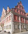 Grozunft bzw. Welfenhaus