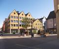 Neubau, Altstadt