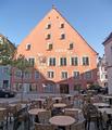 Zunfthaus der Kramer,