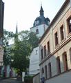 Stadtkirche Unser Lieben Frauen,