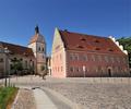 Rathaus am Neumarkt