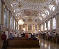 Brgersaal der Brgersaalkirche,