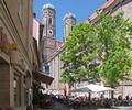 Liebfrauenkirche.