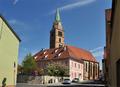 Stadtpfarrkirche St. Johannes