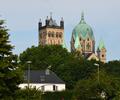Mnster St. Quirin