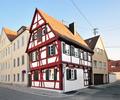 Fachwerkhaus