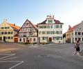 schnes Nrdlingen, auch ohne groe Worte