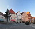 Kriegerbrunnen