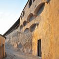 Stadtmauer