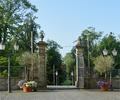 Schlosshof,