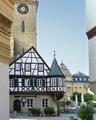 Kornhaus am Markt