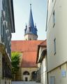 Stiftskirche, 