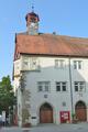 Altes Rathaus (1504),