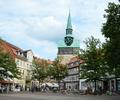 Marktkirche St. Aegidien
