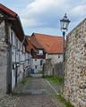 Stadtmauer