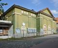 einst stolzes Lichtspielhaus