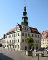 Rathaus Pirna