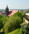 Stadtkirche St. Marien 
