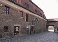Malzhaus, ein historischer Tempel alter Braukunst