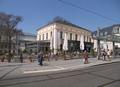 Theatercaf am Postplatz