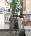 Kneippbrunnen