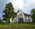Rathaus der Stadt Porta Westfalica