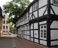 Seidenweberhaus,