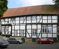 Seidenweberhaus Kiekenbrink 1
