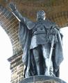 Kaiser Wilhelm, gut gelaunt.