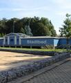 Stadtbad gibt es auch eins