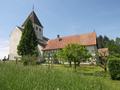 Georgskirche auf Reichenau