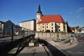 Stadtkirche St. Peter und Paul,