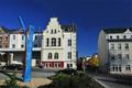 Neuberinhaus an der Weinholdstrae in Reichenbach, 