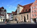 Neues Spital,