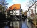 Mhle an der Echaz