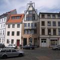 Alte Bautradition aus der Bltezeit der Stadt Rostock
