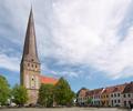 Petrikirche am Alten Markt.