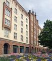Lange Strae Rostock