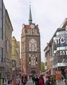 Krpeliner Tor 