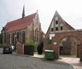 Kloster zum Heiligen Kreuz,