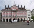 Rathaus am Neuen Markt,