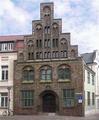 Kerkhofhaus,